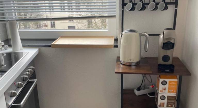 Apartment with terrace | Pets are welcome — photo 5