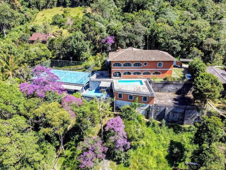 Casa Itaipava