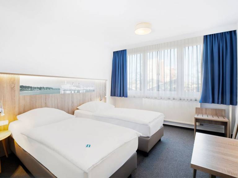 Ferienwohnung Lambrechtshagen