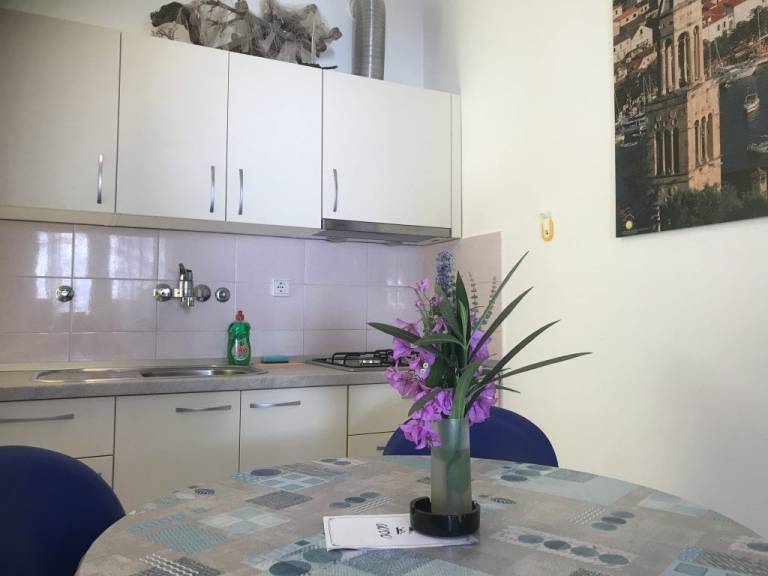 Apartments Godo in Hvar