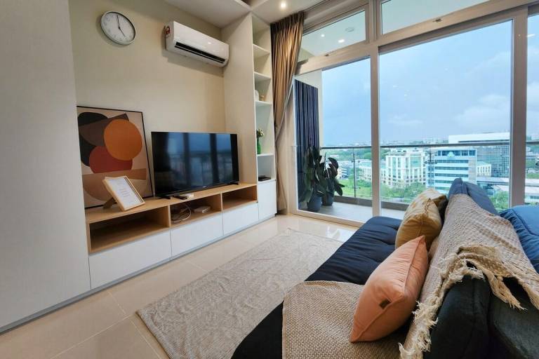 House Kuching