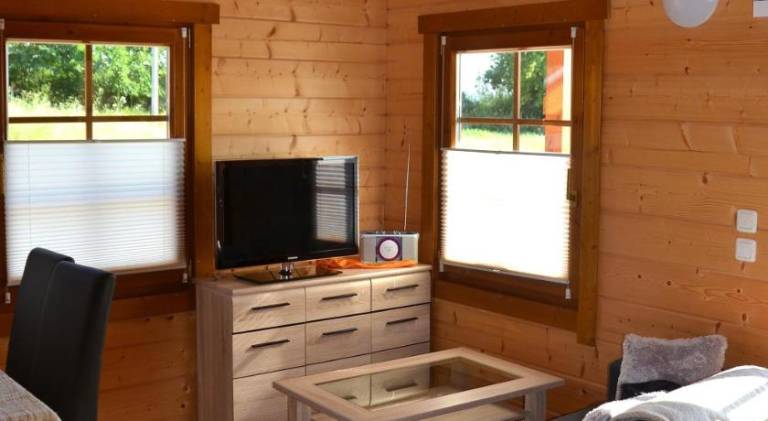 House with 2 rooms for 4 persons — photo 2