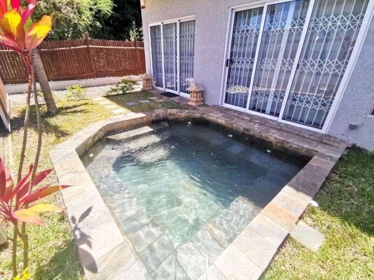 Villa Grand Baie