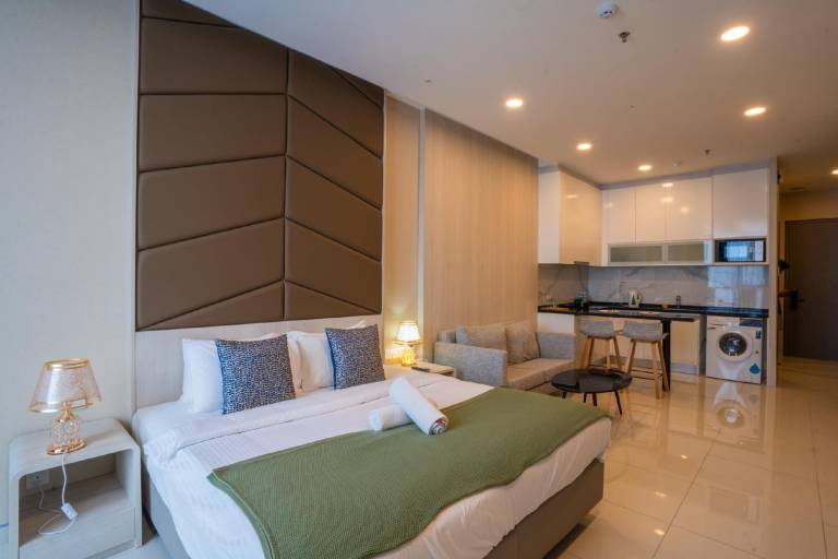 Holiday apartment with pool | Suitable for remote work | Dogs allowed — photo 2