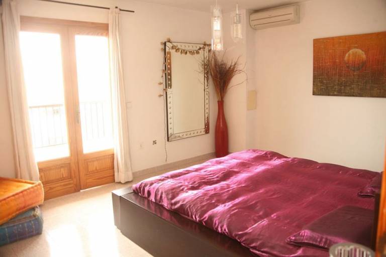 Hostel Santa Eulària des Riu