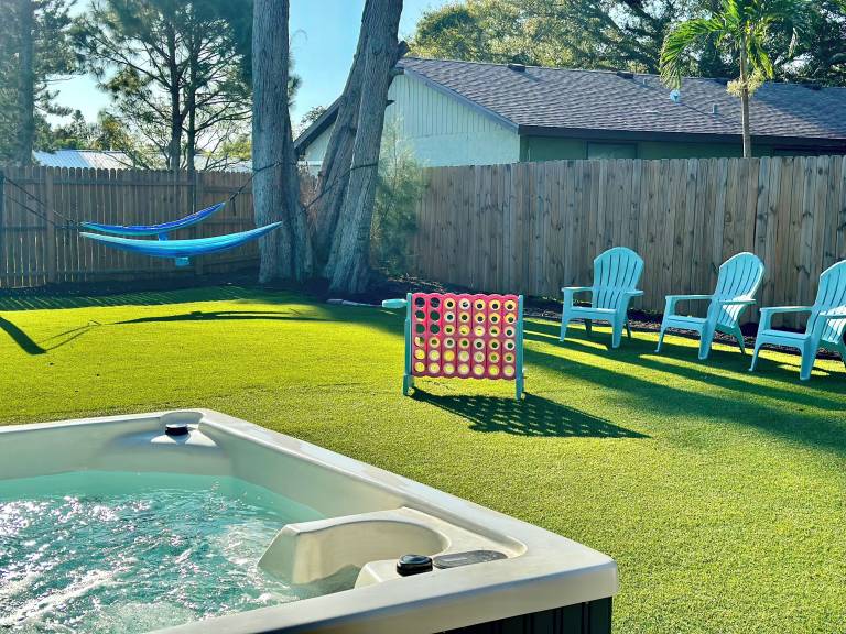 Ferienhaus Bradenton