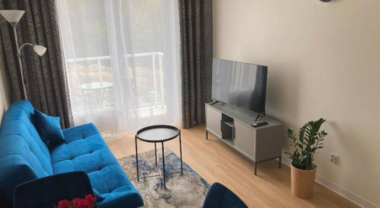 Lovely rental apartment | Pets are welcome in Lublin