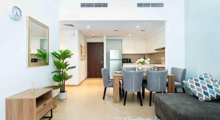 91 m&sup2; Ferienhaus