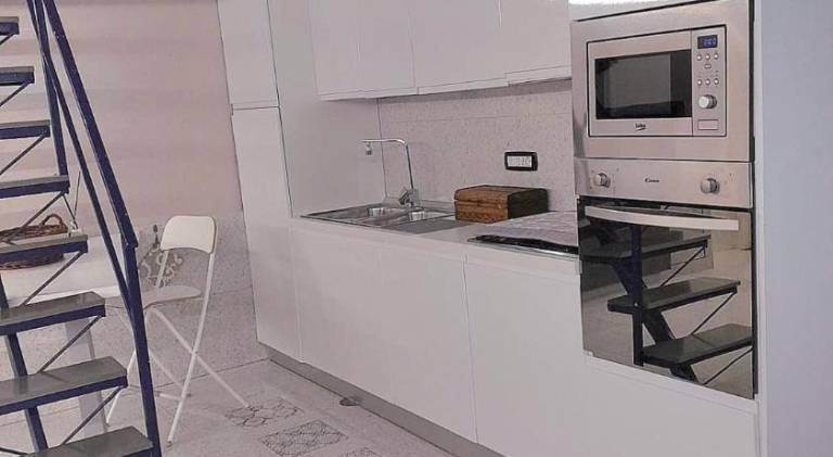 Vacation home with 1 room for 2 persons — photo 4