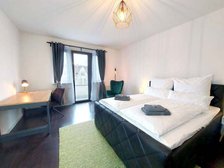 Ferienwohnung Wiesbaden