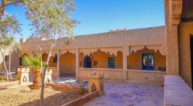 Kasbah Erg Chebbi — photo 4