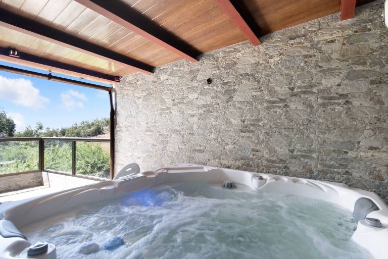 Villa Moya