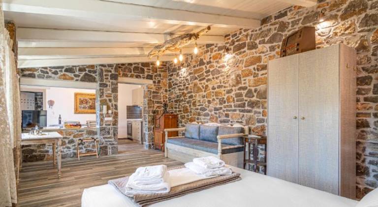 Διαμέρισμα Ανώγεια