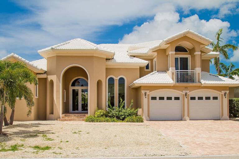 House Key Colony Beach