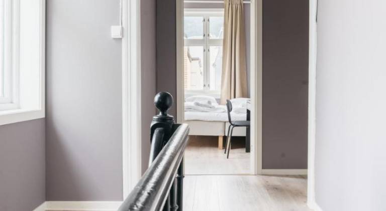 S54 - Private Rooms in the City Center — photo 4