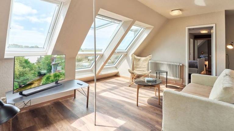 Ferienwohnung Bergenhusen