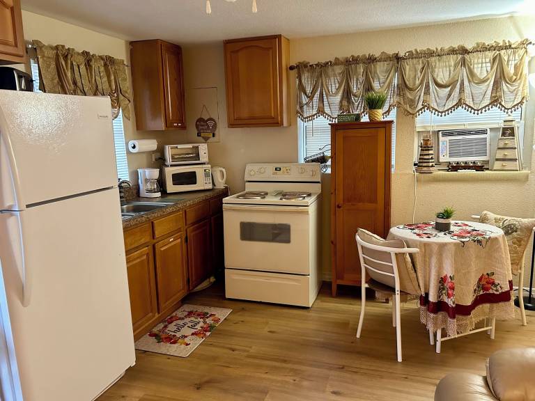 Cottage  Mulberry
