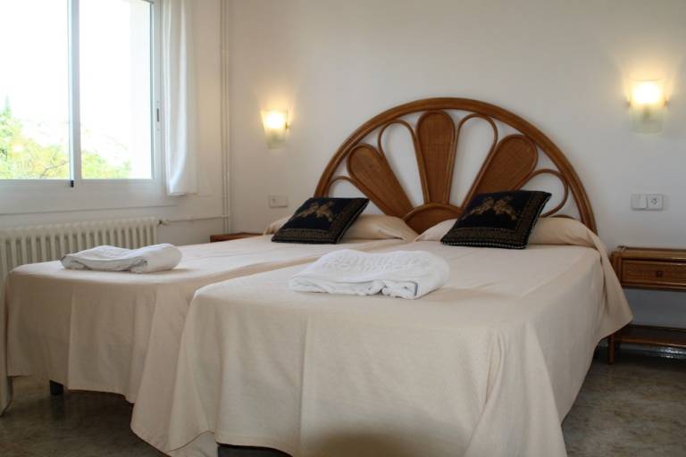 Appart'hôtel Platja d'Aro