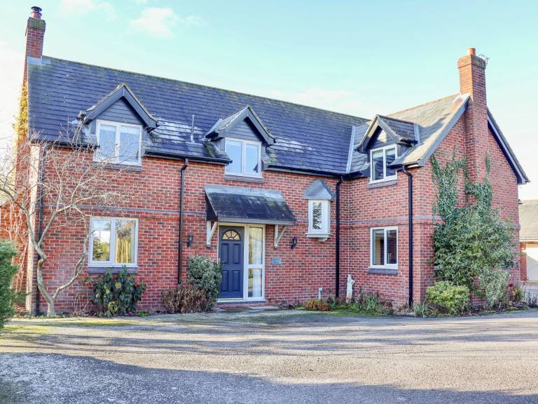 Cottage Coddington