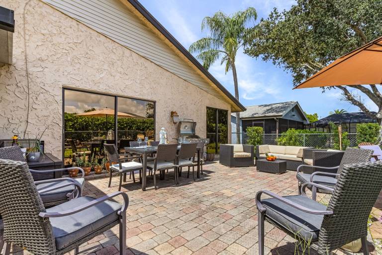 Family-oriented house with barbeque & private pool | Suitable for remote work | Pet-friendly — photo 5
