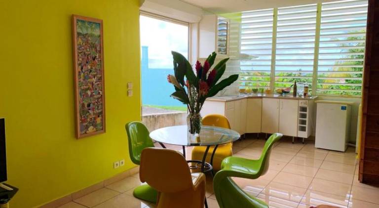 Nice house with barbeque, terrace & garden | Pets allowed — photo 2