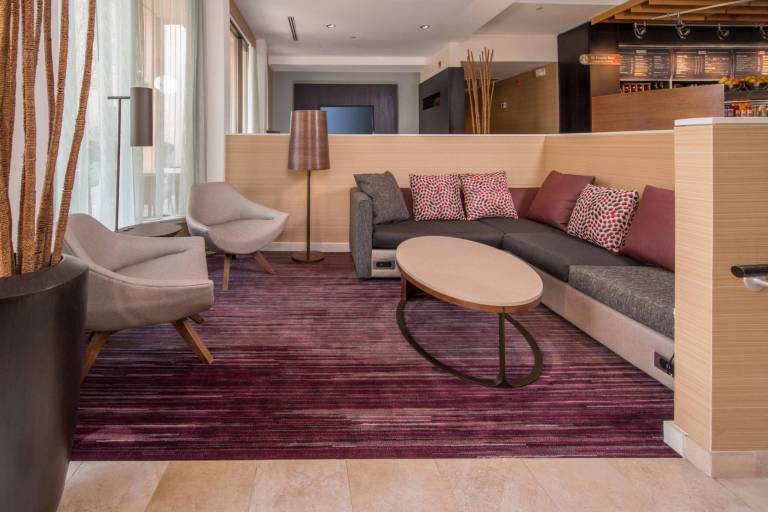 Courtyard by Marriott Fairfax Fair Oaks — photo 3
