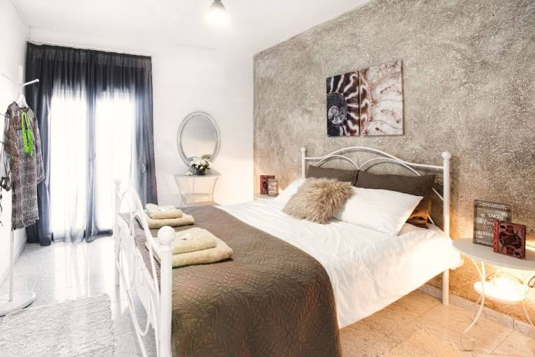 Appartement Skiathos