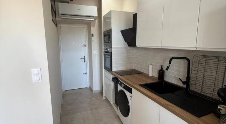 Holiday apartment with 1 room for 4 persons — photo 4