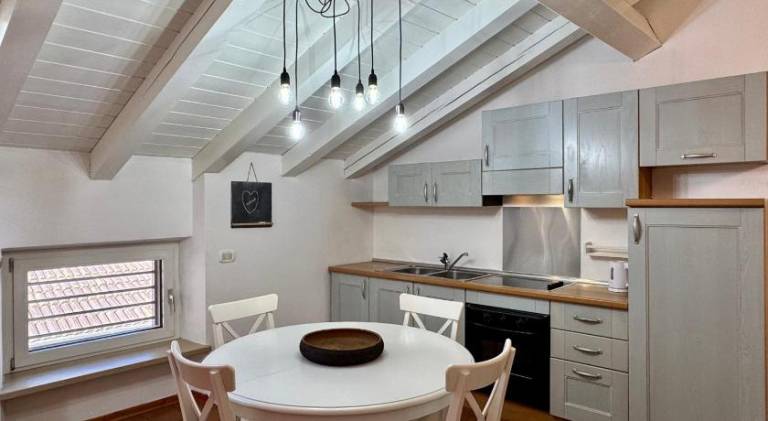 Holiday apartment with 1 room for 5 persons — photo 2
