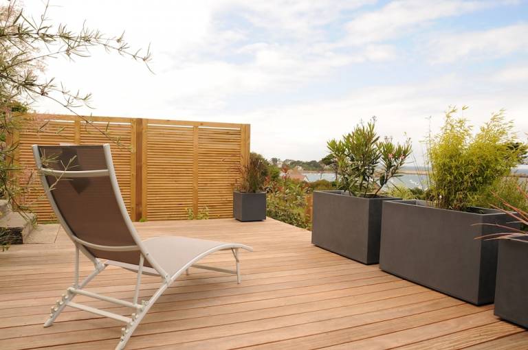 Maison de vacances Plougasnou