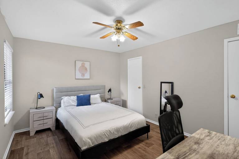 Apartment  Donelson