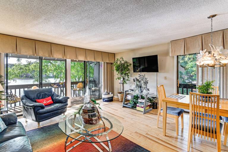 Condo Pinehurst