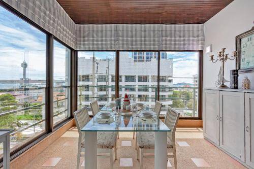 Appartement Pattaya