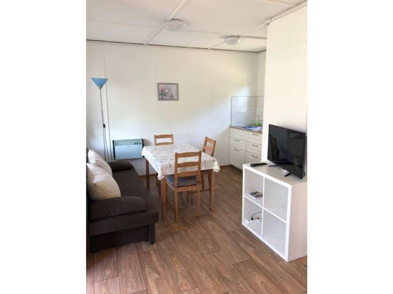 Ferienwohnung  Goyatz