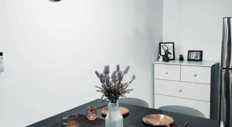 Lovely apartment with pool | Pet-friendly in Kuala Lumpur