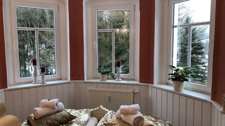 Ferienwohnung Kurort Seiffen/Erzgeb.