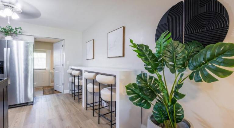 Vacation home with 2 rooms for 4 persons — photo 3