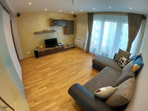 Appartement Troyes
