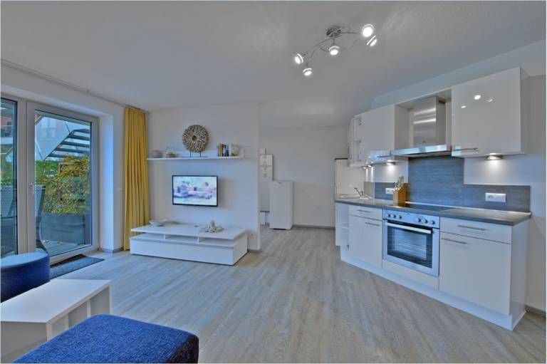 Apartment  Krautsand