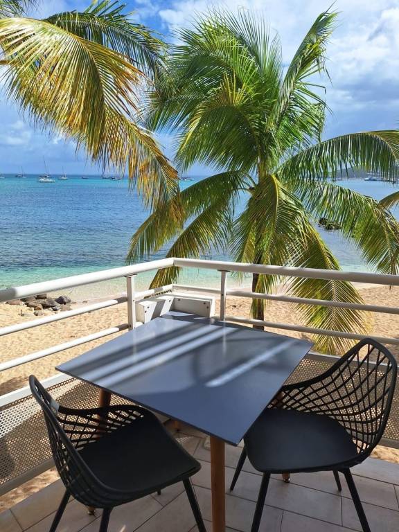Appartement Saint-Martin