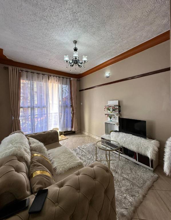 Rental apartment | Suitable for remote work — photo 2