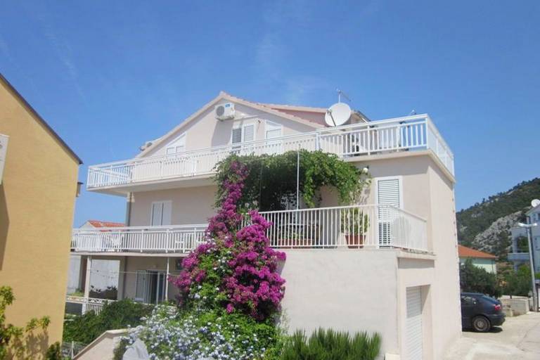Ferienwohnung Hvar
