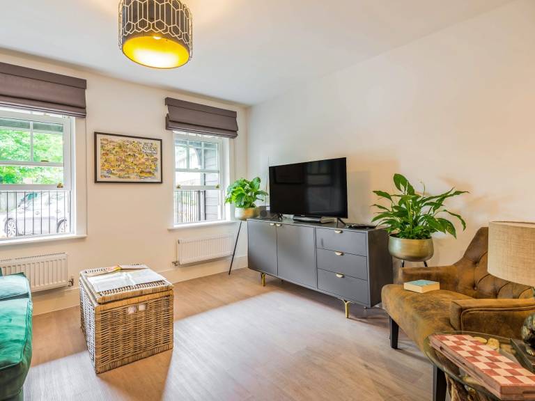 Cottage Brockenhurst
