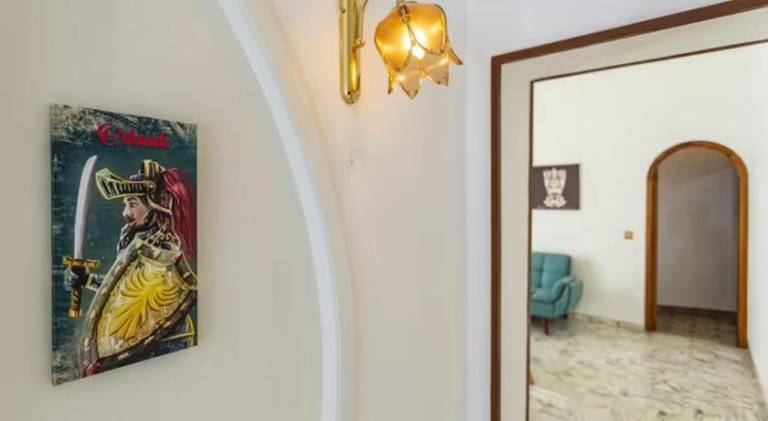 Apartment | Next to Monastery of San Nicolò l'Arena — photo 5