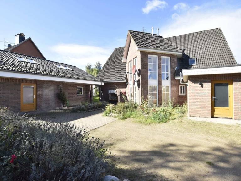 Ferienwohnung  Schellhorn