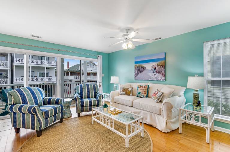 Condo  Tybee Island