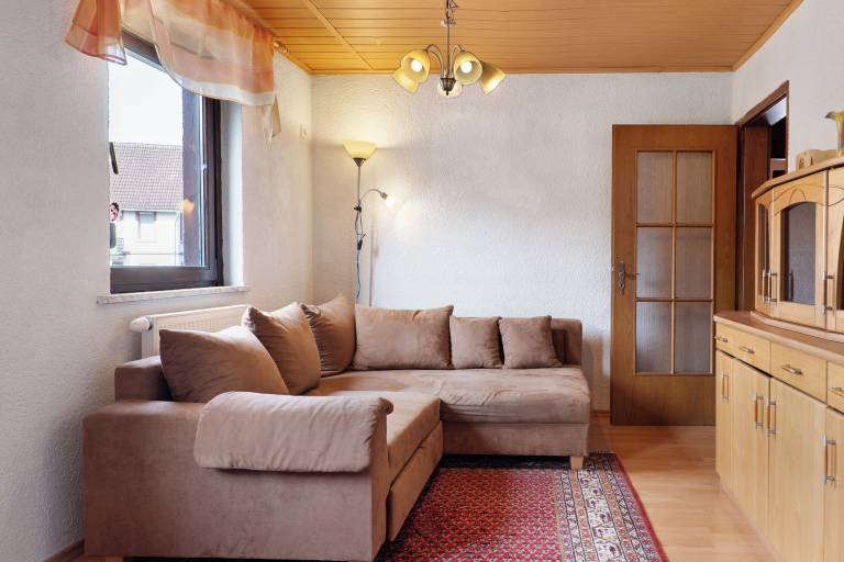 Ferienhaus Bad König