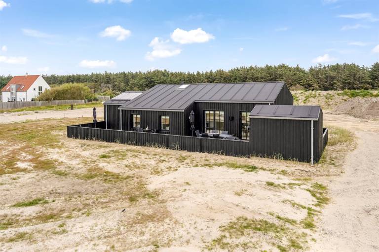 Hus  Løkken