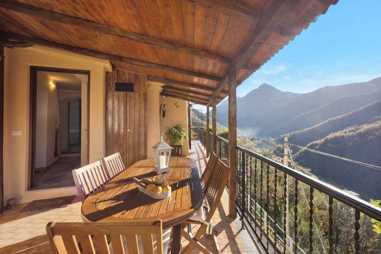 Fully equipped farm with terrace, BBQ & fast internet | River view | Pets are welcome — photo 3