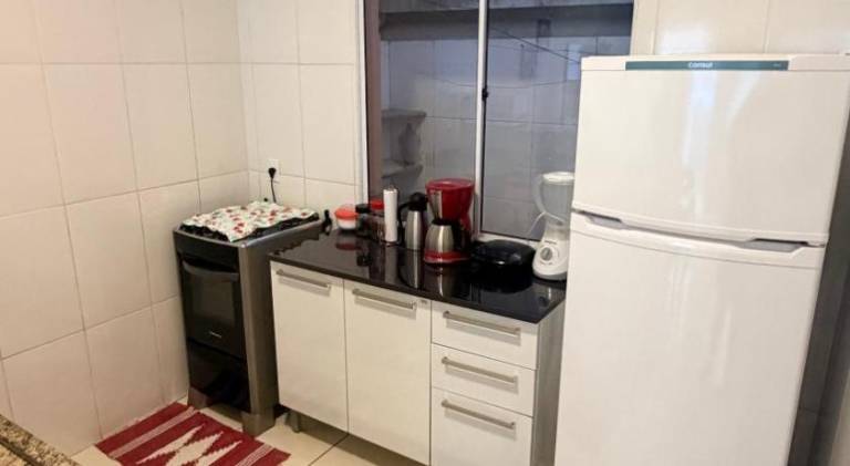 Vacation home with 2 rooms for 5 persons — photo 3
